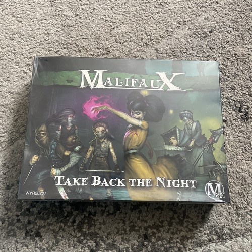 Wyrd malifaux - wyrd,