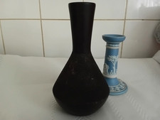 SUPERB UNUSUAL WEDGWOOD BLACK