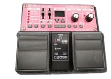BOSS RC-30 Looper Effects