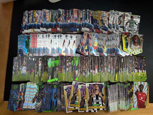 Panini top class and 365 - panini,