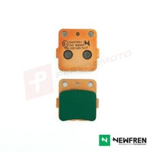 Newfren SD1 Sintered Rear