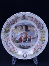 Wedgwood Foxwood Tales By