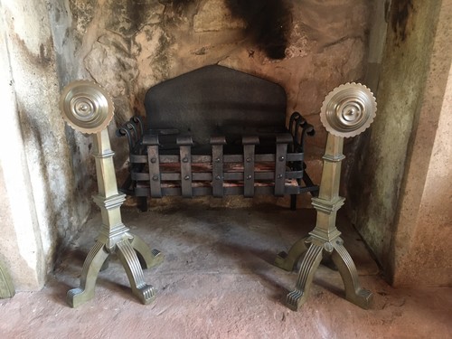 Antique cast iron - cast, /