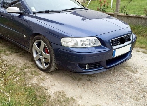 Suitable for volvo - for, v70r