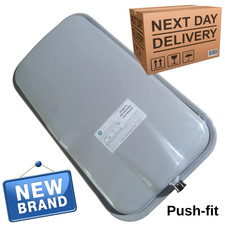 IDEAL LOGIC EXPANSION VESSEL 177540 COMBI 24 SYSTEM 15 18