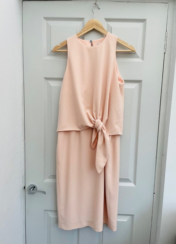 Bnwts bennett peach - bennett,