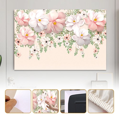 Dust cover elastic - cover, all