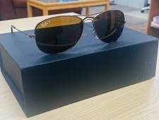 Ray Ban Cockpit sunglasses. Brand new, unused in Authentic box. RB 3362