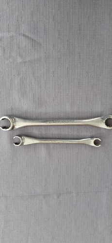 Britool split ringer spanners - britool,