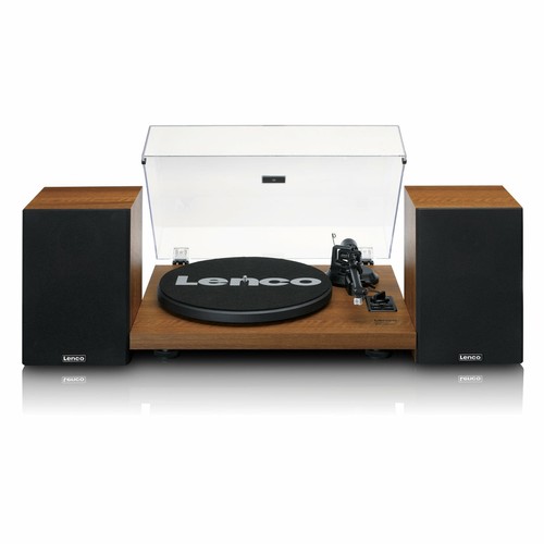 Lenco 480wd turntable - lenco, ls-480wd