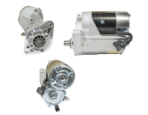 Starter motor for toyota hilux - starter,