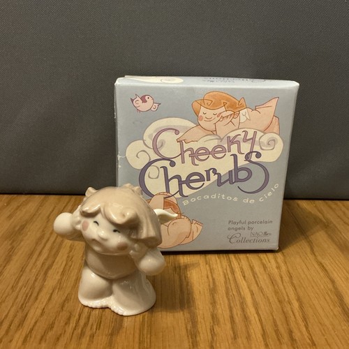 Nao cheeky cherubs - nao, a