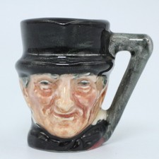 Royal Doulton John Peel Tiny