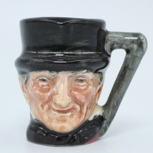 Royal doulton john - doulton, peel