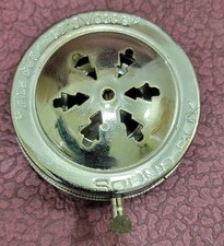 Antique HMV Gramophone Sound