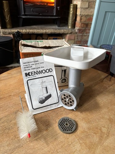 Vintage kenwood chef - vintage,