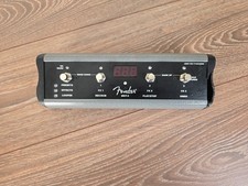Fender MGT-4 Footswitch