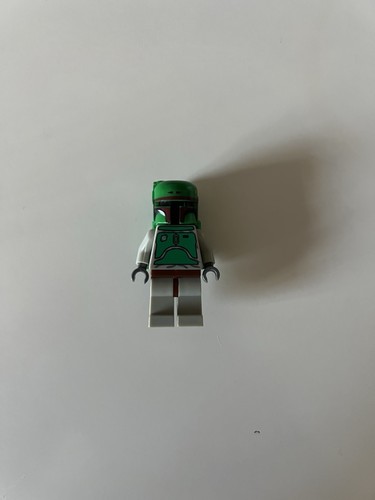 Lego star wars - star, boba