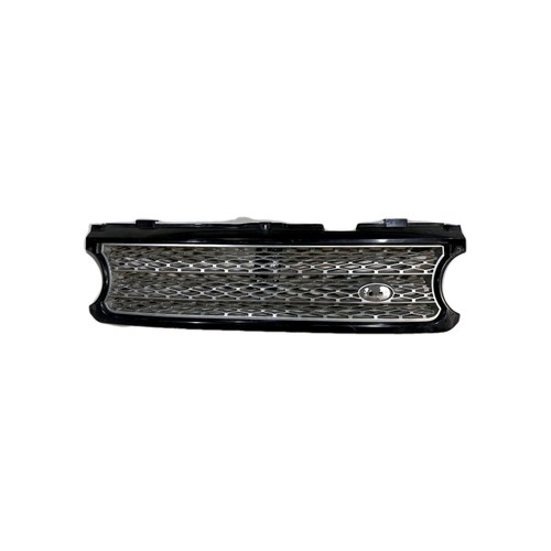 Range rover l322 facelift - range,