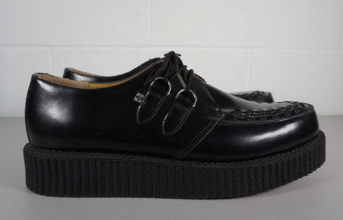 Mens shoes viva - t.u.k.,