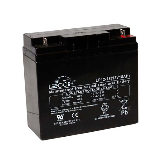 Lp12 vrla sealed battery - vrla,
