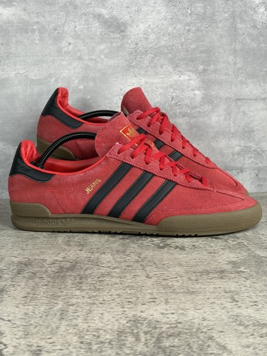Adidas jeans red - adidas,