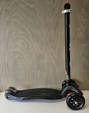 Micro Maxi Scooter Ages 5-12
