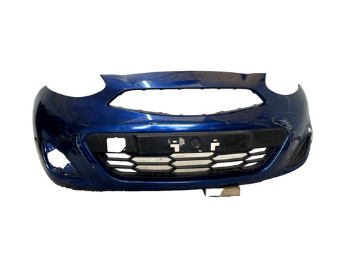 Nissan micra k13 - k13, front