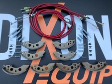 Indespension Trailer Brake