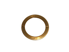 Haltering power distribution transmission gearbox Lancia delta integral 7533859