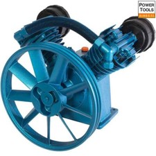 Clarke NH3CV Compressor Pump