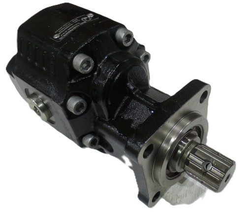 C61l bolt pto - c61l,