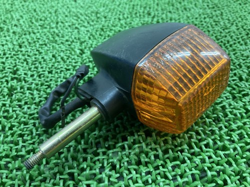 Gpz900r front turn signal - turn, (one