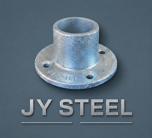 Affordable galvanised key - affordable,
