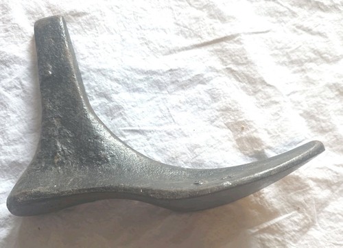 Vintage shoe last vntage - last,,