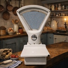 Vintage Butchers Shop Scale