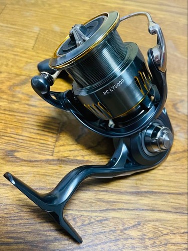 Daiwa airity pclt3000 - daiwa, 23