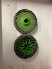 Etesia Pro 46 Lawn Mower Front