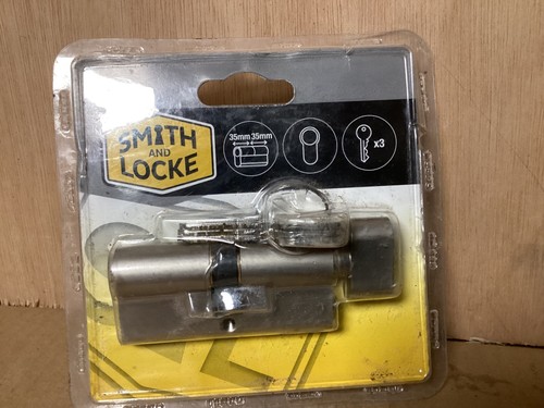 Smith locke nickel effect - &,