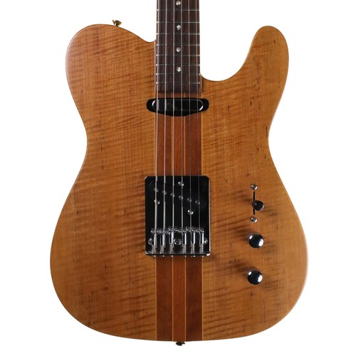 Harley benton hbt2000 - benton, electric