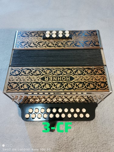 Hohner pokerwork vienna - hohner,
