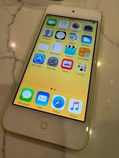 Apple iPod Touch 5th