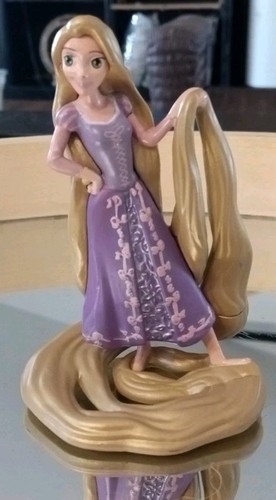 Rapunzel tangled disney pvc - rapunzel,