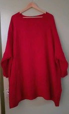 Grizas Silk & Linen Tunic/