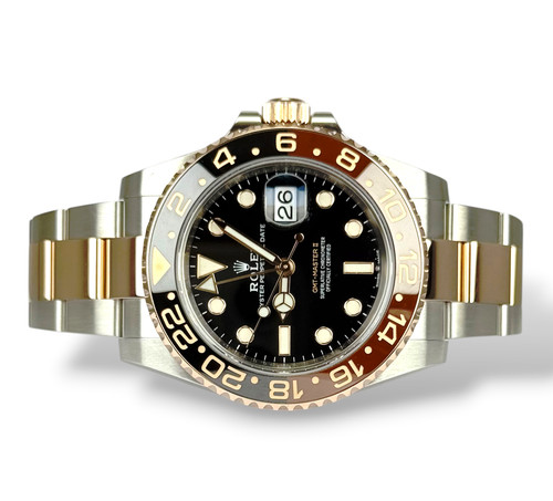 Rolex gmt master - -, 2021