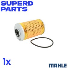 FUEL FILTER FITS: MAN EL F9