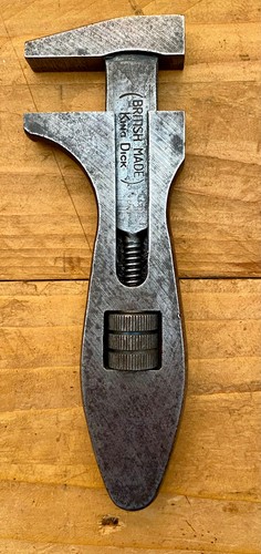 Vintage king dick - vintage,