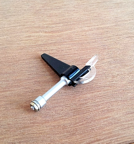 Dual 505 turntable tonearm - tonearm, arm