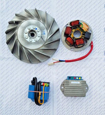 FOR PX  & LML  125- 200 VESPA