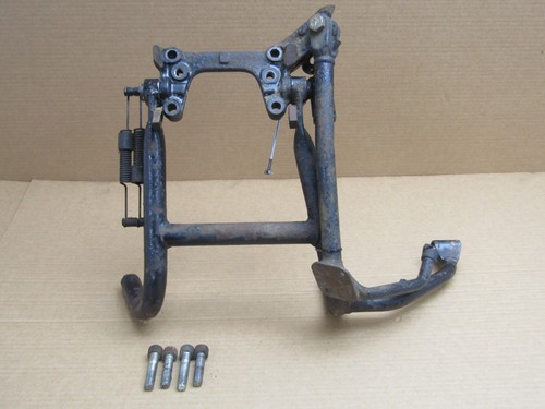 Bmw k75s 1989 113 - 1989, 37,113